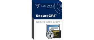 Иконка VanDyke SecureCRT 9.3.1 build 2929 [En]