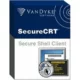 Иконка VanDyke SecureCRT 9.3.1 build 2929 [En]