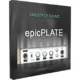 Иконка Variety Of Sound - epicPLATE 1.0 VST (x86 x64) [En]