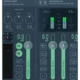 Иконка VB-Audio VoiceMeeter Banana 2.0.3.1 (2016) Английский