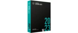 Иконка VectorWorks Design Suite 2023 SP4 [En]