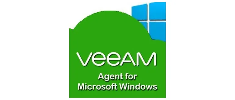 Иконка Veeam Agent 2.1.0.423 [En]