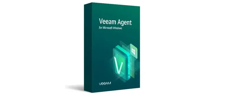 Иконка Veeam Agent 6.1.2.134 [En]