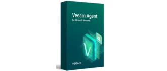 Иконка Veeam Agent 6.2.0.121 [En]