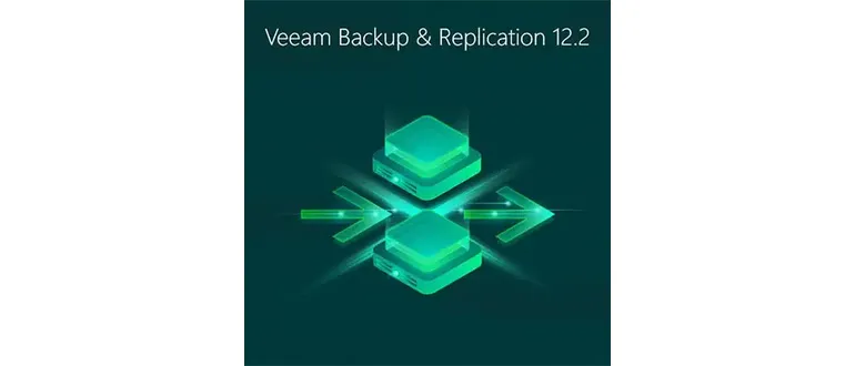 Иконка Veeam Backup & Replication 12.2.0.334 [En]