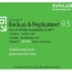 Иконка Veeam Backup & Replication 9.5 x64 [2016-2018, ENG]