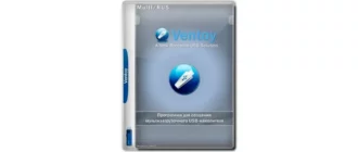 Иконка Ventoy 1.0.62 [Multi Ru]