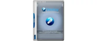 Иконка Ventoy 1.0.79 [Multi Ru]