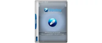 Иконка Ventoy 1.0.82 [Multi Ru]