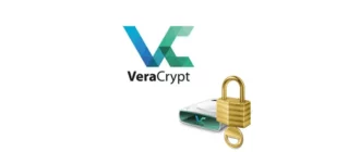 Иконка VeraCrypt 1.25.4 + Portable [Multi Ru]