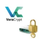 Иконка VeraCrypt 1.25.4 + Portable [Multi Ru]