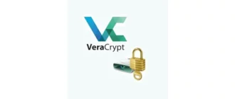Иконка VeraCrypt 1.25.9 + Portable [Multi Ru]