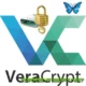 Иконка VeraCrypt 1.26.7 + Portable [Multi Ru]
