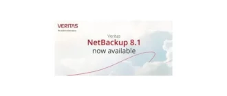 Иконка Veritas Netbackup 8.1.1