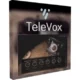 Иконка Viator DSP - TeleVox 1.0.0 VST 3 (x64) [En]