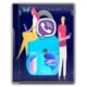 Иконка Viber 15.4.0.6 [Multi Ru]