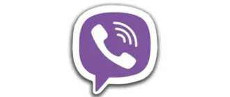 Иконка Viber 17.0.0.0 RePack (Portable) by elchupacabra [Multi Ru]