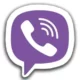 Иконка Viber 17.0.0.0 RePack (Portable) by elchupacabra [Multi Ru]