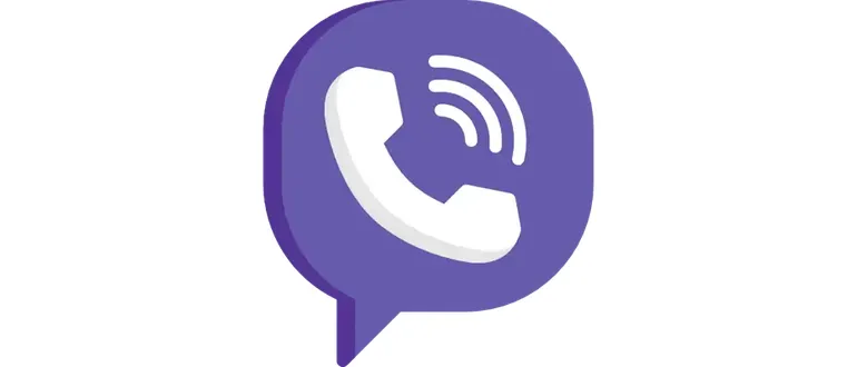 Иконка Viber 17.9.0.0 RePack (Portable) by elchupacabra [Multi Ru]