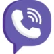 Иконка Viber 18.1.0 RePack (Portable) by elchupacabra [Multi Ru]