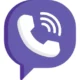 Иконка Viber 18.3.0.1 RePack (Portable) by elchupacabra [Multi Ru]