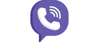 Иконка Viber 18.6.0.0 (x64) RePack (Portable) by Dodakaedr [Multi Ru]