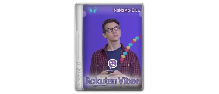 Иконка Viber 19.4.0.0 (x64) [Multi Ru]
