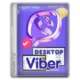 Иконка Viber 22.0.0.0 (x64) RePack (Portable) by Dodakaedr [Multi Ru]
