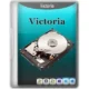 Иконка Victoria 5.22 (2019) PC Portable