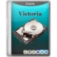 Иконка Victoria 5.31 Portable [Multi Ru]