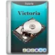 Иконка Victoria 5.35 Portable [Multi Ru]