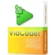 Иконка VidCoder 2.63 + Portable (2018) MULTi Русский