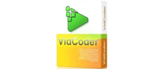 Иконка VidCoder 5.21 (2020) PC + Portable