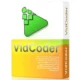 Иконка VidCoder 5.21 (2020) PC + Portable