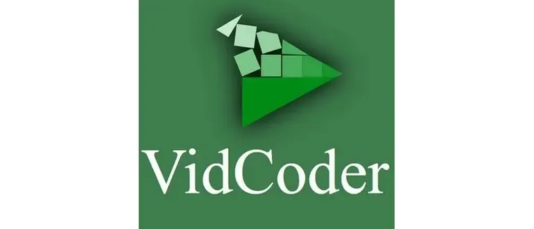 Иконка VidCoder 7.14 + Portable [Multi Ru]