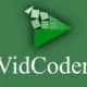 Иконка VidCoder 8.25 + Portable [Multi Ru]