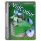 Иконка VidCoder 8.26 + Portable [Multi Ru]