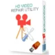 Иконка Video Repair Utility 4.0.0.0 Portable [En]