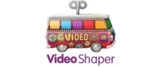 Иконка Video Shaper 6.0 RePack (& Portable) by Dodakaedr [Ru En]