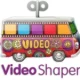 Иконка Video Shaper 6.0 RePack (& Portable) by Dodakaedr [Ru En]