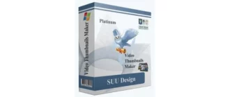 Иконка Video Thumbnails Maker Platinum 15.3.0.0 RePack (& Portable) by TryRooM [Multi Ru]