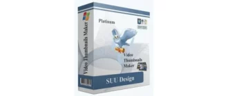 Иконка Video Thumbnails Maker Platinum 22.0.0.1 (2023) PC RePack & Portable by elchupacabra