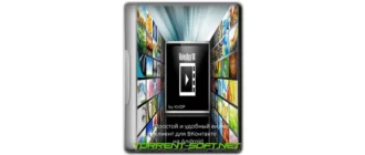 Иконка VideoApp ВК 2.10.6 (2023) Android