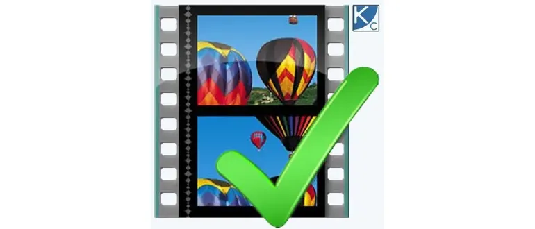 Иконка VideoInspector 2.15.0.144 (2019) PC + Portable