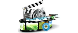 Иконка ВидеоМАСТЕР 11.0 (2017) RePack by KaktusTV