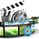 Иконка ВидеоМАСТЕР 11.0 (2017) RePack by KaktusTV