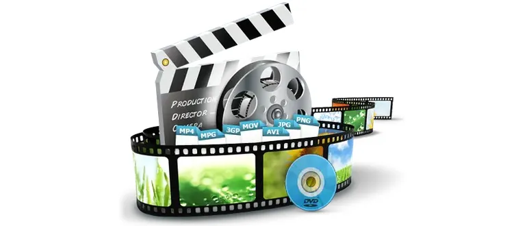 Иконка ВидеоМАСТЕР 11.0 (2017) RePack by KaktusTV