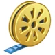 Иконка ВидеоМАСТЕР 12.8 RePack (& Portable) by elchupacabra [Ru]