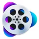 Иконка VideoProc (comss promo) 4.1 [Multi+Ru]