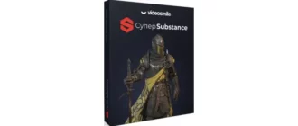 Иконка VideoSmile Супер Substance (2020) Видеокурс